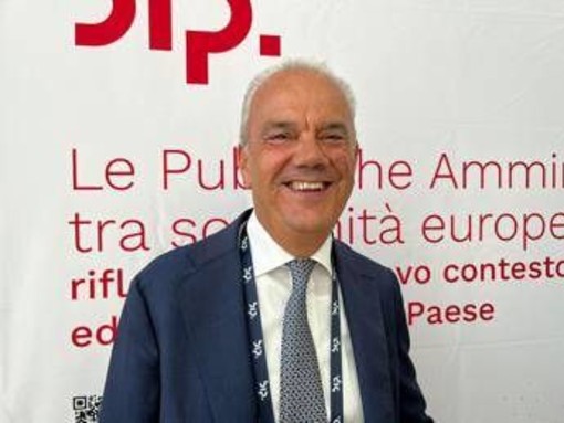 Iacovone (Bip): "Dopo Pnrr mantenere velocità e puntare su Ai" Iacovone (Bip): "Dopo Pnrr mantenere velocità e puntare su Ai"