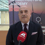 Ancona (Hilti): "Academy favorisce lavoro di squadra" Ancona (Hilti): "Academy favorisce lavoro di squadra"