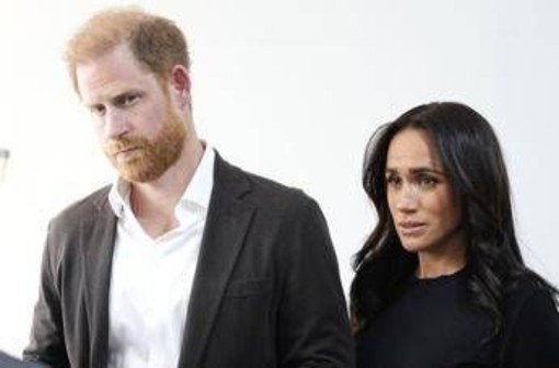 Harry e Meghan, il silenzio sul libro del conte Spencer ha agitato la regina Camilla Harry e Meghan, il silenzio sul libro del conte Spencer ha agitato la regina Camilla