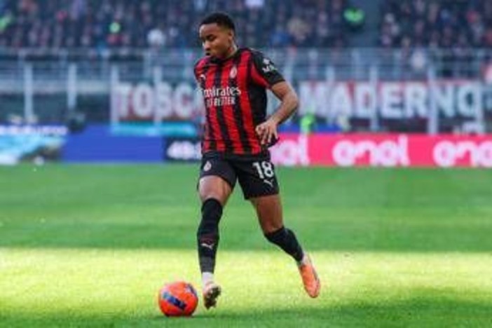 Milan-Como: orario, probabili formazioni e dove vederla in tv Milan-Como: orario, probabili formazioni e dove vederla in tv