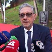 Castellitto, "I ricordi sono il cemento sul quale costruiamo il futuro" Castellitto, "I ricordi sono il cemento sul quale costruiamo il futuro"