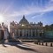 Il 12 e 13 settembre a Roma il World Meeting on Human Fraternity 2025