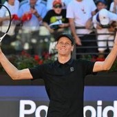 Toni Nadal incorona Sinner: "Senza Alcaraz nessuno può batterlo" Toni Nadal incorona Sinner: "Senza Alcaraz nessuno può batterlo"