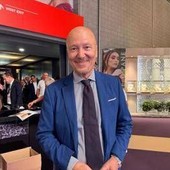 Vicenzaoro, Peraboni (leg): "Siamo punto di riferimento anche in un momento di crisi"
