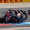 Alterco coi commissari, niente Gp Rep.Ceca per Bezzecchi, Sprint a Bagnaia Alterco coi commissari, niente Gp Rep.Ceca per Bezzecchi, Sprint a Bagnaia