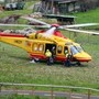 Bergamo, precipita aliante: muore pilota 50enne