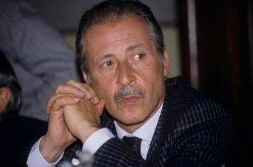 Borsellino, 33 anni fa la strage di via D'Amelio. Mattarella: &quot;La democrazia è stata più forte&quot;