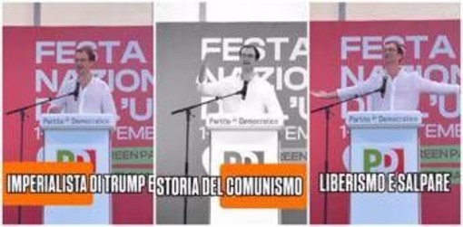 "Distruggiamo il capitalismo, siamo i nipoti del comunismo": giovani Dem all'attacco