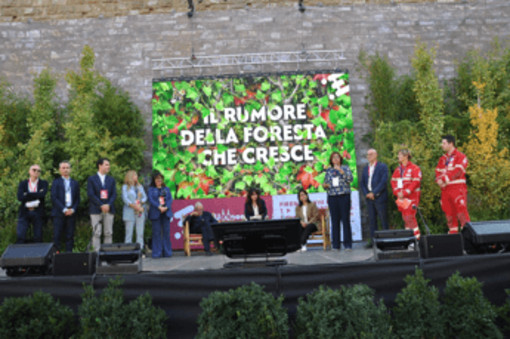 Festival nazionale Economia civile, 5 amministrazioni condivise nominate 'Ambasciatori 2026' Festival nazionale Economia civile, 5 amministrazioni condivise nominate 'Ambasciatori 2026'