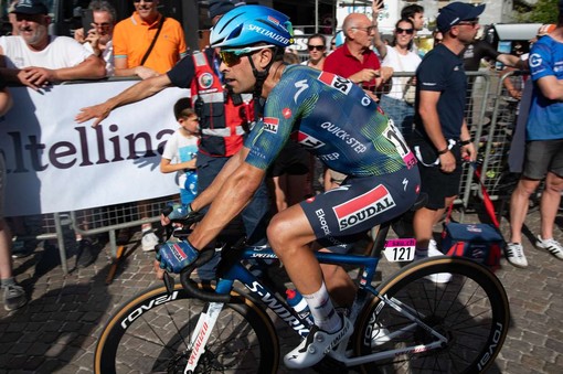 Landa vince per distacco alla Vuelta, Mas blinda la maglia rossa Landa vince per distacco alla Vuelta, Mas blinda la maglia rossa