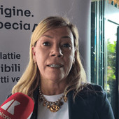 Cordella (AbbVie): "Vitiligine e alopecia siano riconosciute da Ssn" Cordella (AbbVie): "Vitiligine e alopecia siano riconosciute da Ssn"