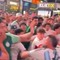 Mondiali, follia a New York: rissa tra tifosi di Argentina e Algeria Mondiali, follia a New York: rissa tra tifosi di Argentina e Algeria