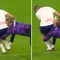 Psg, brividi per Safonov: il portiere si 'schianta' nel riscaldamento Psg, brividi per Safonov: il portiere si 'schianta' nel riscaldamento