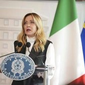 Meloni prima tra i leader politici da 48 mesi, seguono Conte e Tajani. Vannacci entra in top 5