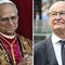 Papa Leone XIV e la foto su X, &quot;come Claudio Ranieri&quot;