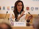 Bullismo, Annalisa Minetti: &quot;Con sport capito che se non potevo vedere luce, potevo essere luce&quot;