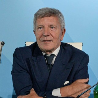 Simonelli “Omogeneità di giudizio da arbitri, dobbiamo tutti tifare Mancini”