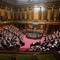Dal Senato via libera definitivo alla legge sul nucleare sostenibile Dal Senato via libera definitivo alla legge sul nucleare sostenibile