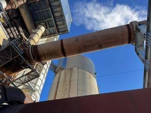 Sostenibilità, report Federbeton: nel 2024 oltre 110 mln per sicurezza ed ambiente Sostenibilità, report Federbeton: nel 2024 oltre 110 mln per sicurezza ed ambiente