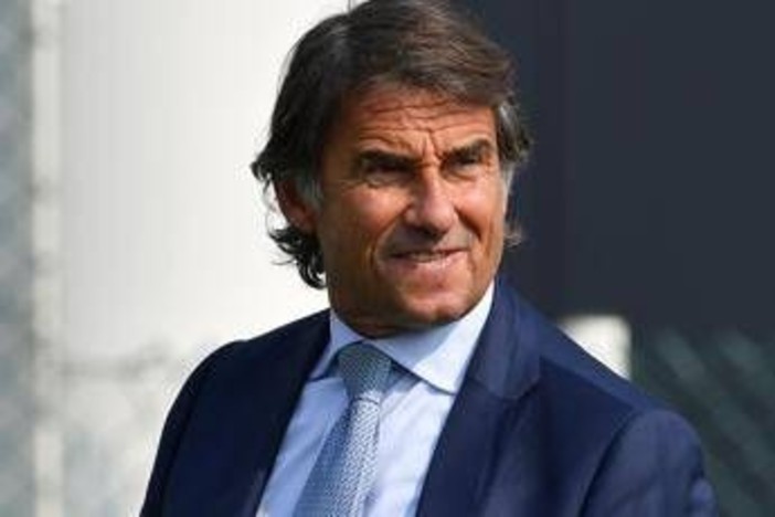 Juventus in ritiro fino alla sfida con il Napoli, confronto schietto Carnevali-squadra. Ecco come è andata Juventus in ritiro fino alla sfida con il Napoli, confronto schietto Carnevali-squadra. Ecco come è andata