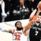 Wemby sbaglia, i Knicks fanno 13 di fila e vanno sul 2-0 alle Finals Nba Wemby sbaglia, i Knicks fanno 13 di fila e vanno sul 2-0 alle Finals Nba