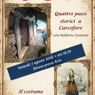 Carcoforo, weekend tra storia walser e Festa della Madonna della Neve