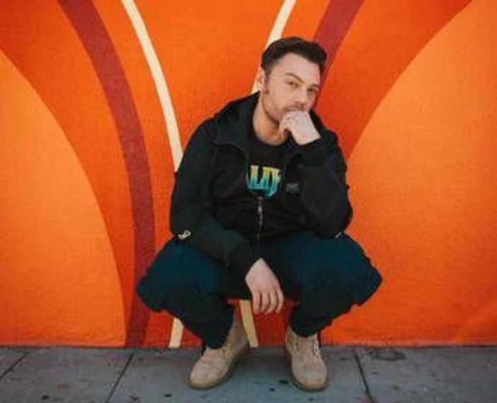 Tiziano Ferro pronto per Sanremo: "Mi piacerebbe partecipare in gara, ci vuole la canzone giusta" Tiziano Ferro pronto per Sanremo: "Mi piacerebbe partecipare in gara, ci vuole la canzone giusta"