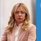 Meloni “Piano Mattei contributo dell’Italia al servizio degli obiettivi dell’UA” Meloni “Piano Mattei contributo dell’Italia al servizio degli obiettivi dell’UA”