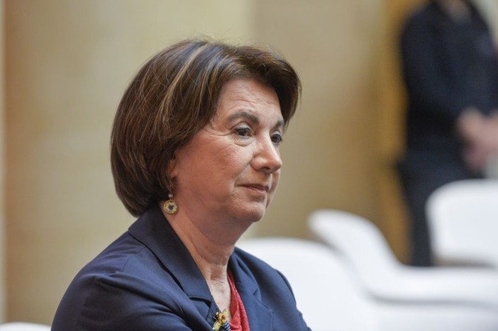 Roccella “Non cambiamo idea sul femminicidio perchè c’è chi dice che non esiste” Roccella “Non cambiamo idea sul femminicidio perchè c’è chi dice che non esiste”