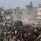Gaza, Netanyahu: &quot;Valico di Rafah resterà chiuso fino a che non saranno consegnati tutti i corpi degli ostaggi&quot;