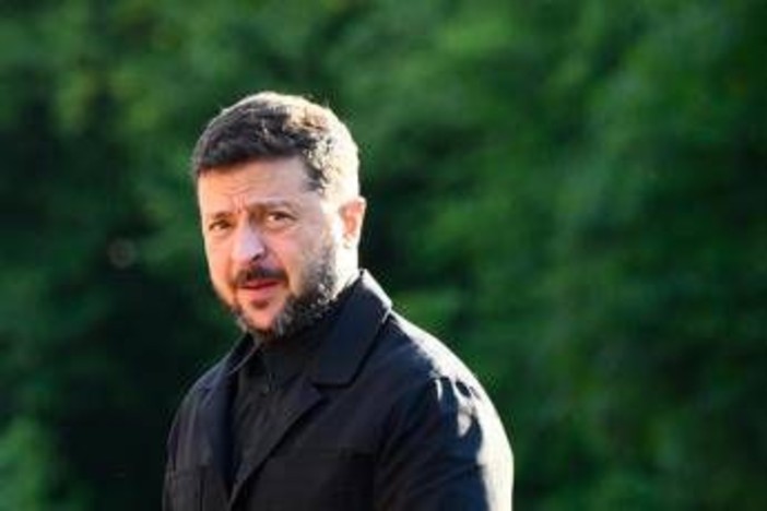 Ucraina, fonti Kiev: &quot;Tema principale della missione di Zelensky in Usa è la fornitura di Tomahawk&quot;