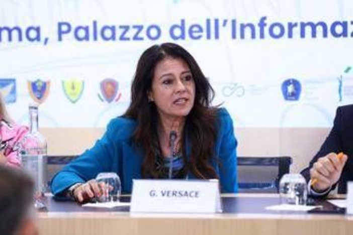 Versace (Az-Iv): &quot;Bullismo è tema sottovalutato, lo sport è prezioso strumento formativo&quot;