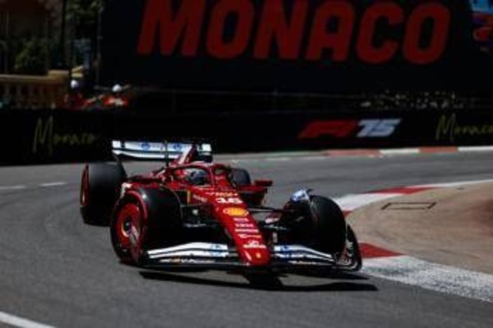 Formula 1, oggi le prove libere in Olanda: orari e dove vederle in tv