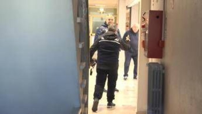 Giallo di Pietracatella, ultima perquisizione informatica al liceo di Casacalenda