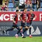 Maldini affonda il Lecce e regala tre punti al Cagliari