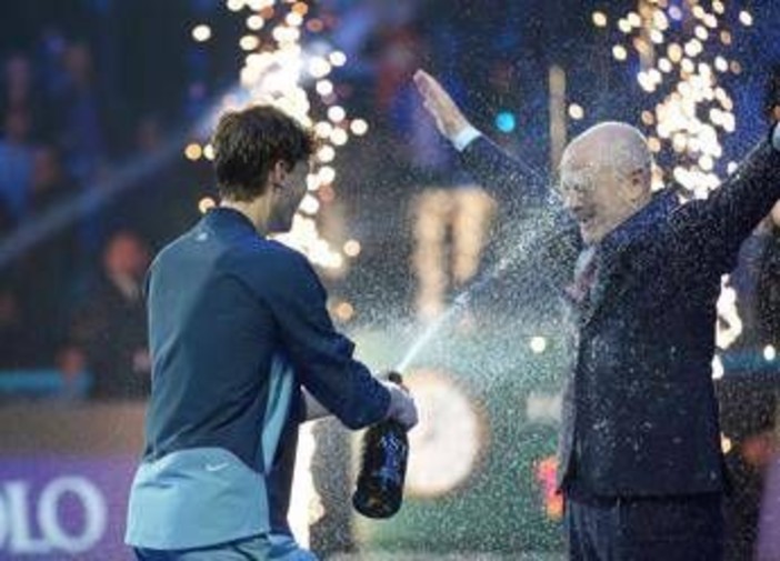 Sinner e il no alla Davis, Binaghi: &quot;Capiamo scelta, più importante che torni numero uno&quot;