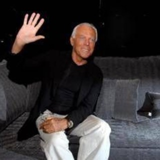 Addio a Giorgio Armani, La Capannina di Franceschi è il suo ultimo gesto d'amore
