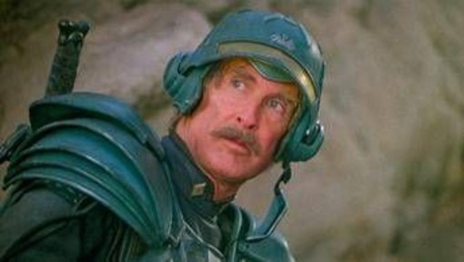 Morto Jon Cypher, addio alla star di 'Hill Street giorno e notte' e 'Agli ordini papà' Morto Jon Cypher, addio alla star di 'Hill Street giorno e notte' e 'Agli ordini papà'