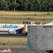 Volo Flydubai per Tel Aviv atterra in Arabia Saudita, media: escluso dirottamento dopo l'emergenza Volo Flydubai per Tel Aviv atterra in Arabia Saudita, media: escluso dirottamento dopo l'emergenza