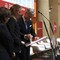 Cultura, protocollo di cooperazione internazionale tra I Municipio Roma e Manhattan a New York﻿