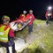 Colpito da fulmine in Alto Adige, morto escursionista sul Piz Starlex Colpito da fulmine in Alto Adige, morto escursionista sul Piz Starlex