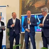 Lazialità compie 40 anni, grande festa in Campidoglio - Foto