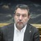 Legittima difesa, Salvini “Nessuno invoca il far west, ma estendere il perimetro”
