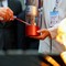 Accesa a Torino la fiamma per le Universiadi invernali di Changchun 2027