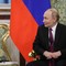 Putin “Negoziati con Usa su armi strategiche dopo quelli su Ucraina”