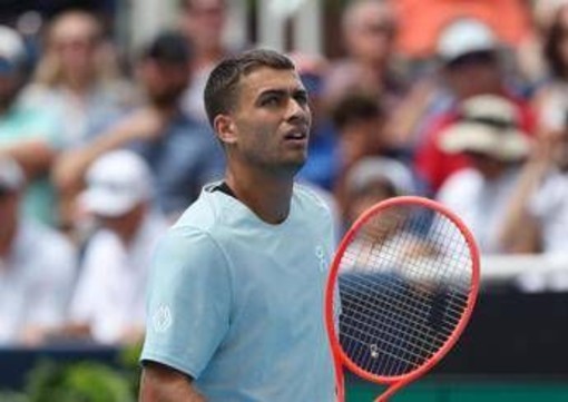 Us Open, sorteggiato il tabellone: da Cobolli a Musetti, gli avversari degli azzurri al primo turno