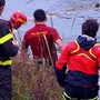 Trovato senza vita nel Po il 16enne che si era allontanato da casa Trovato senza vita nel Po il 16enne che si era allontanato da casa