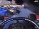 Incidente in Formula 2 Austria, paura per Meguetounif: si ribalta due volte - Video