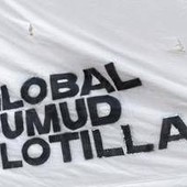 Flotilla, il racconto di un attivista italiano: "Costretti in ginocchio con armi puntate, persone prese a calci"