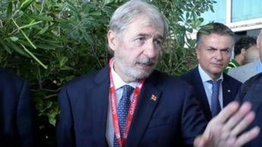 Nautica, Bucci: &quot;Salone Genova diventi primo al mondo&quot;